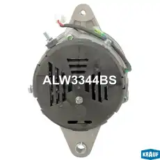 Генератор KRAUF ALW3344BS