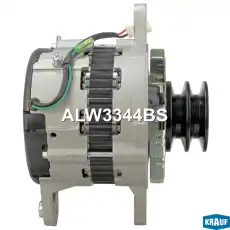 Генератор KRAUF ALW3344BS