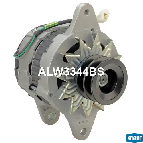 Генератор KRAUF ALW3344BS