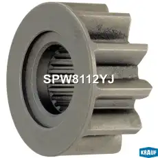 Зубчатка бендикса SPW8112YJ KRAUF