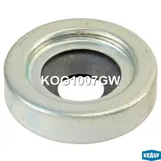 Сальник вала кондиционера ! \GM KOG1007GW KRAUF