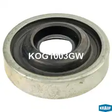 Сальник вала кондиционера KOG1003GW KRAUF