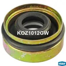 KOZ1012GW Сальник вала кондиционера KRAUF