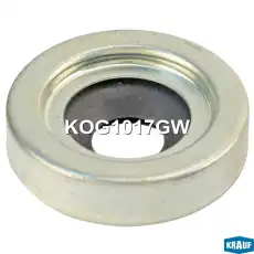 KOG1017GW Сальник вала кондиционера KRAUF