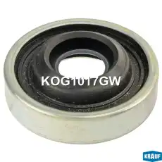 KOG1017GW Сальник вала кондиционера KRAUF