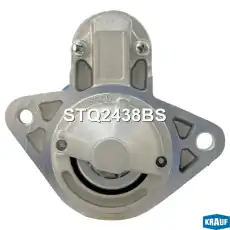 Стартер KRAUF STQ2438BS