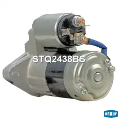 Стартер KRAUF STQ2438BS