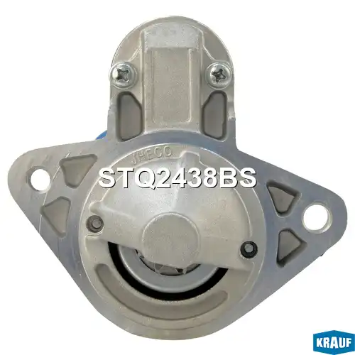 Стартер KRAUF STQ2438BS