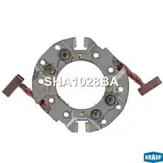 Щеткодержатель стартера !D74 N4 \DATONG Agricultural machinery SHA1028BA KRAUF