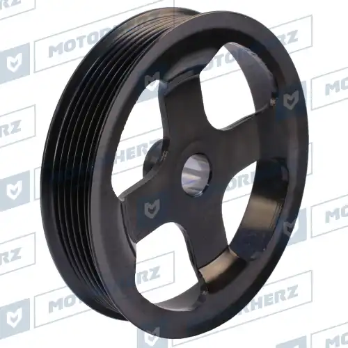 Шкив гидроусилителя руля MOTORHERZ HPP0050PP