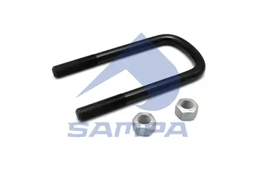 Стремянка рессоры SAMPA 0101581
