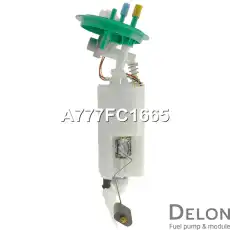 Модуль в сборе с бензонасосом A777FC1665 DELON