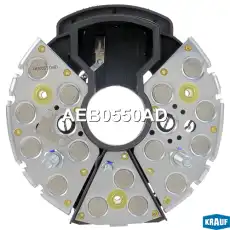 Диодный мост генератора AEB0550AD KRAUF