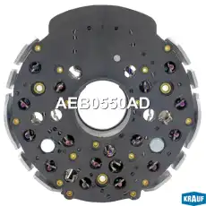 Диодный мост генератора AEB0550AD KRAUF