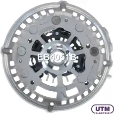 EB4051B Диодный мост генератора + крышка UTM