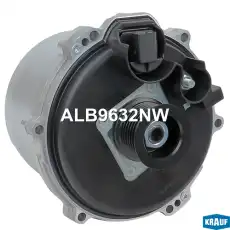 Генератор KRAUF ALB9632NW