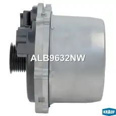 Генератор KRAUF ALB9632NW