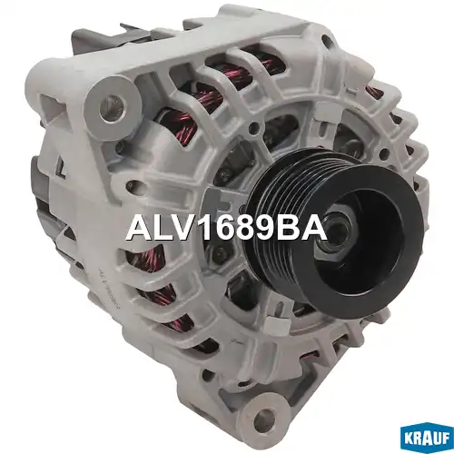 Генератор KRAUF ALV1689BA