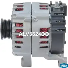 Генератор KRAUF ALV3824DD