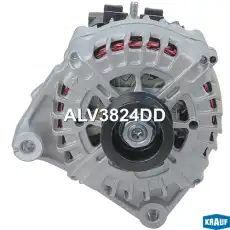 Генератор KRAUF ALV3824DD