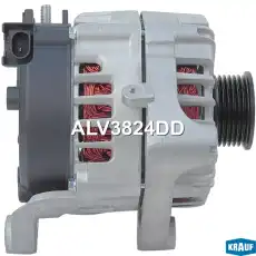Генератор KRAUF ALV3824DD
