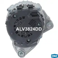 Генератор KRAUF ALV3824DD