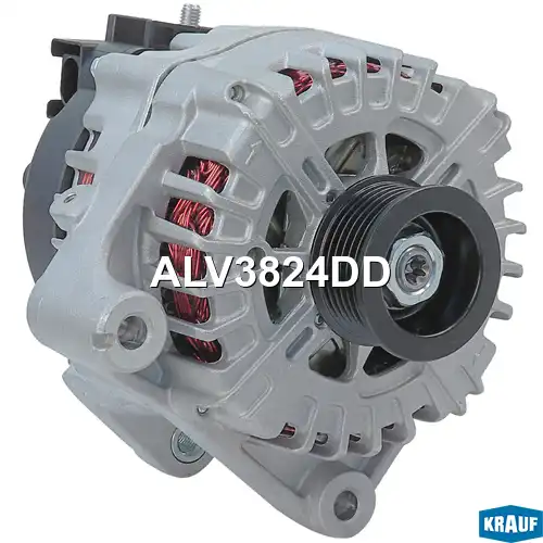 Генератор KRAUF ALV3824DD