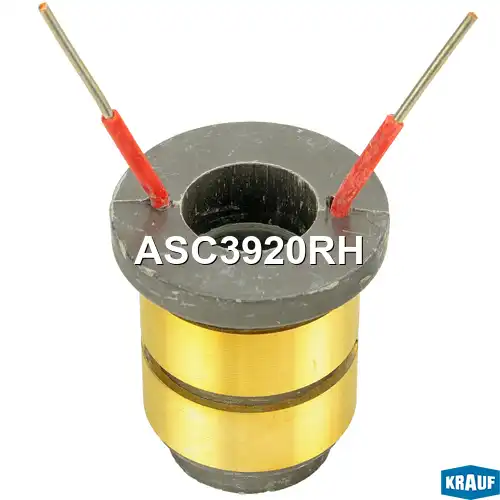 Коллектор генератора ASC3920RH KRAUF