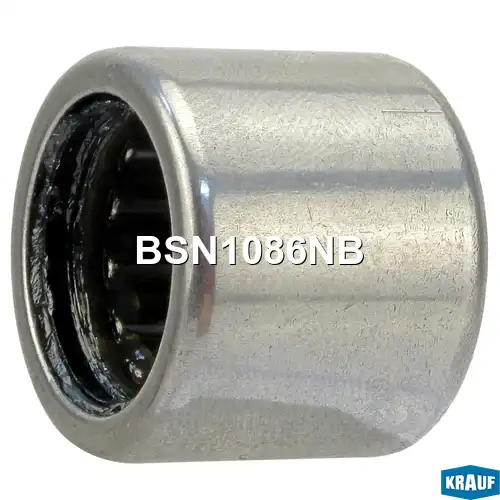 BSN1086NB Подшипник стартера KRAUF