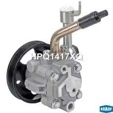 Насос гидроусилителя руля KRAUF HPQ1417XQ