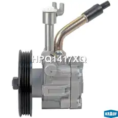 Насос гидроусилителя руля KRAUF HPQ1417XQ