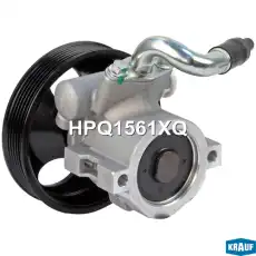 Насос гидроусилителя руля KRAUF HPQ1561XQ