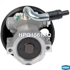 Насос гидроусилителя руля KRAUF HPQ1561XQ