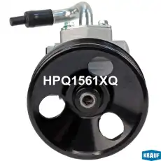 Насос гидроусилителя руля KRAUF HPQ1561XQ
