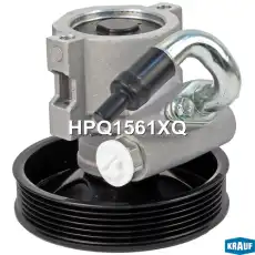 Насос гидроусилителя руля KRAUF HPQ1561XQ
