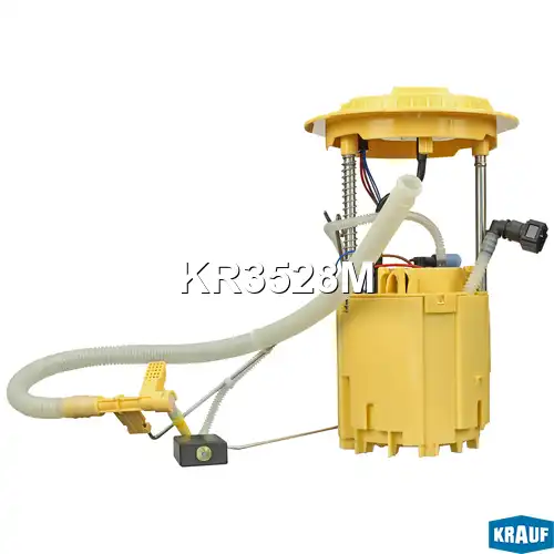 Топливозаборник KRAUF KR3528M