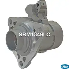 Крышка стартера передняя SBM1349LC KRAUF