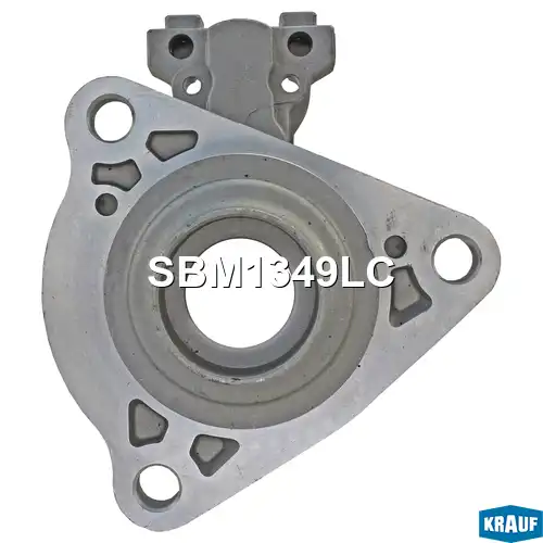 Крышка стартера передняя SBM1349LC KRAUF