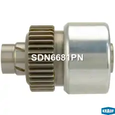 Бендикс стартера SDN6681PN KRAUF
