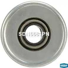 Бендикс стартера SDN6681PN KRAUF