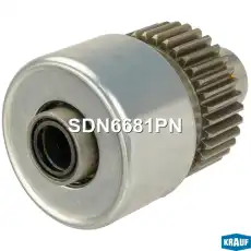 Бендикс стартера SDN6681PN KRAUF
