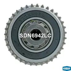 Бендикс стартера SDN6942LC KRAUF