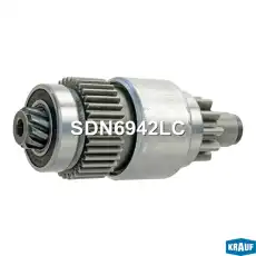 Бендикс стартера SDN6942LC KRAUF