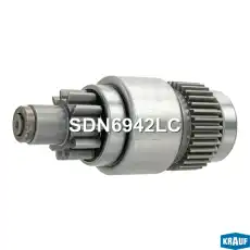 Бендикс стартера SDN6942LC KRAUF