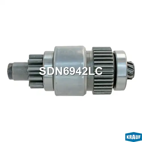 Бендикс стартера SDN6942LC KRAUF