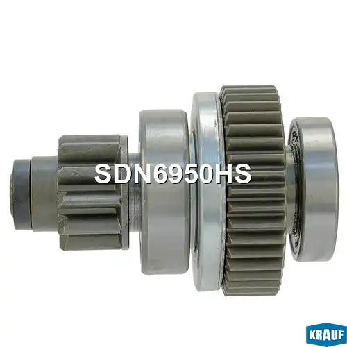 Бендикс стартера SDN6950HS KRAUF