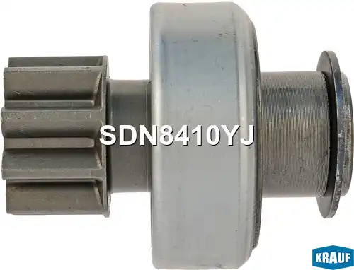 Бендикс стартера SDN8410YJ KRAUF
