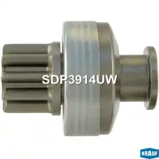 Бендикс стартера SDP3914UW KRAUF