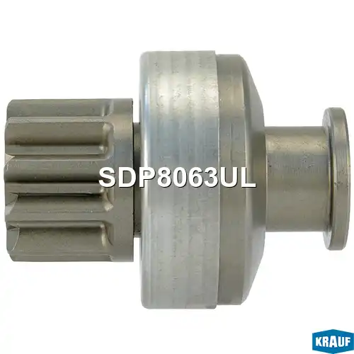Бендикс стартера SDP8063UL KRAUF