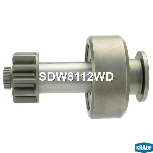 Бендикс стартера SDW8112WD KRAUF